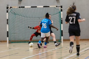 Bild 60 - wBJ NFV Futsalmeisterschaft